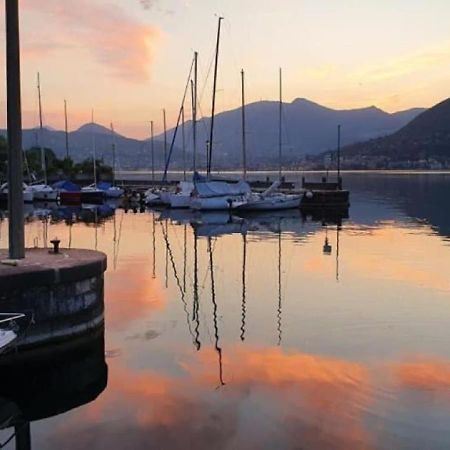 Dolce Lago B&B Сан Феличе дел Бенако Екстериор снимка