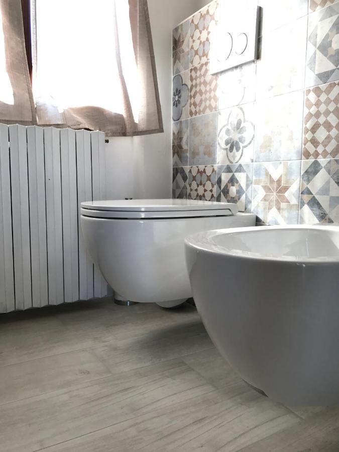 Dolce Lago B&B Сан Феличе дел Бенако Екстериор снимка