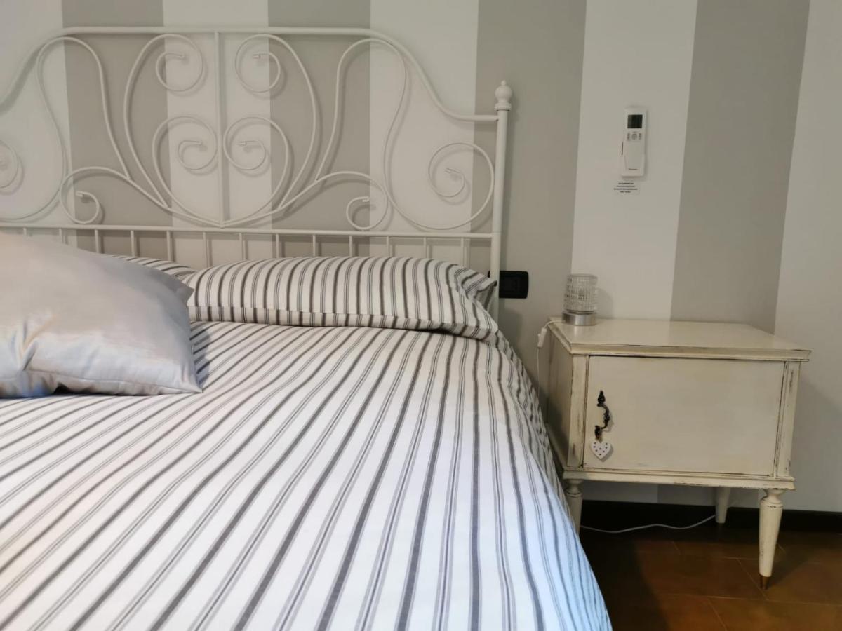 Dolce Lago B&B Сан Феличе дел Бенако Екстериор снимка