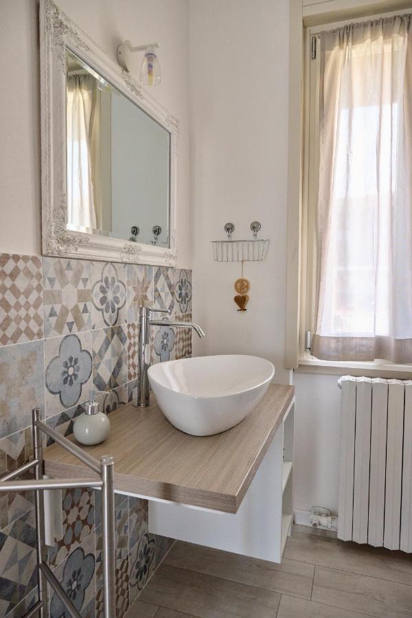 Dolce Lago B&B Сан Феличе дел Бенако Екстериор снимка