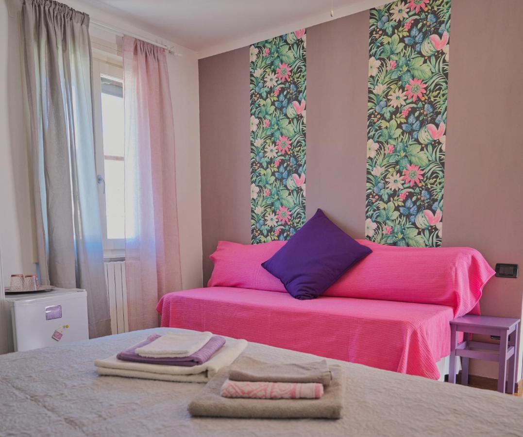 Dolce Lago B&B Сан Феличе дел Бенако Екстериор снимка