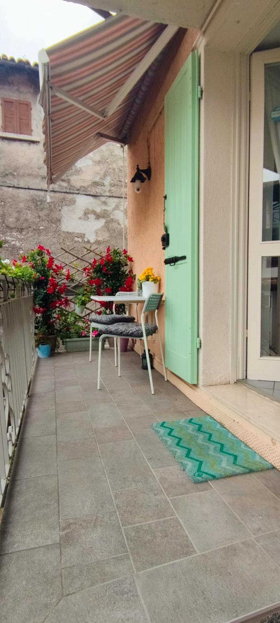 Dolce Lago B&B Сан Феличе дел Бенако Екстериор снимка