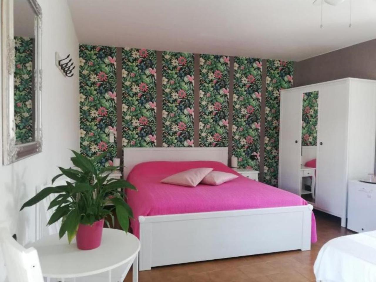 Dolce Lago B&B Сан Феличе дел Бенако Екстериор снимка