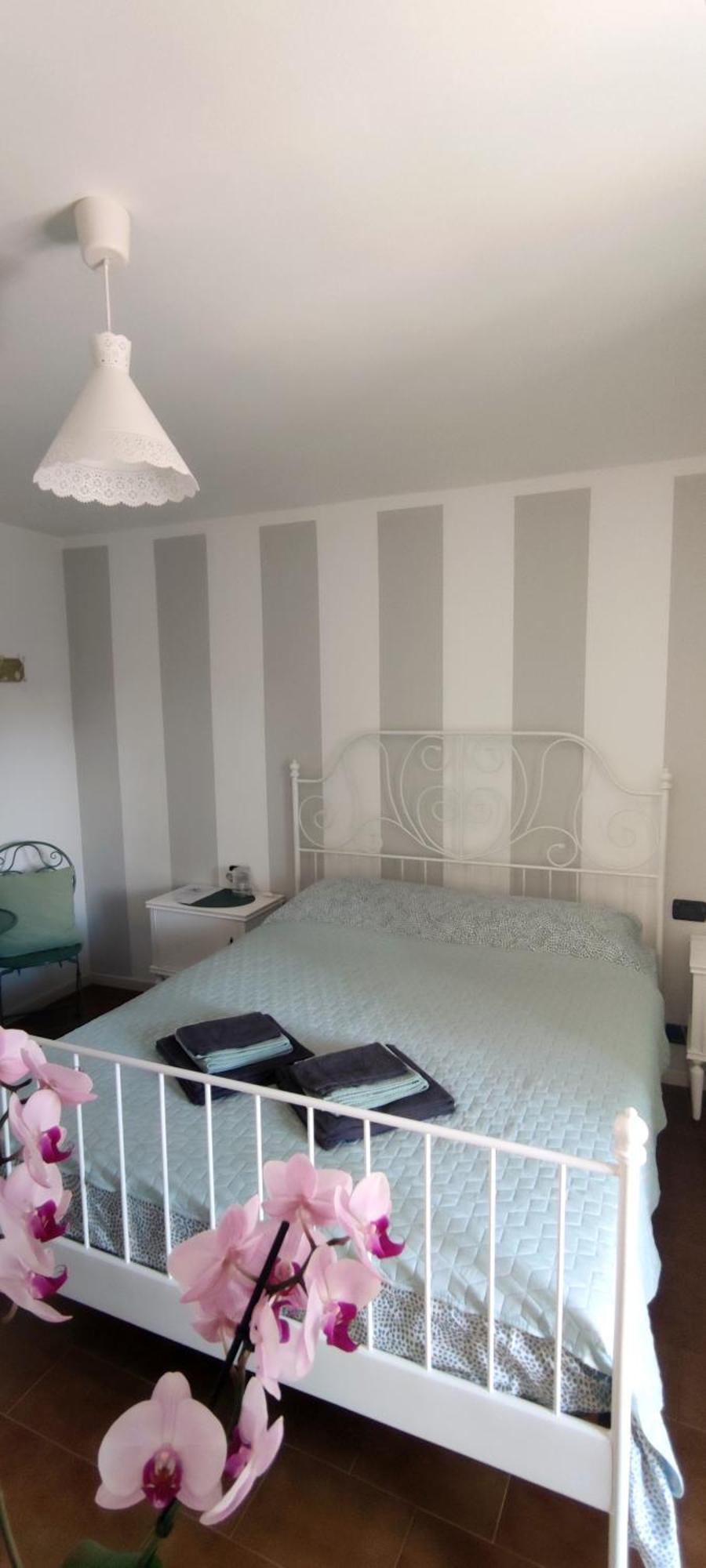 Dolce Lago B&B Сан Феличе дел Бенако Екстериор снимка