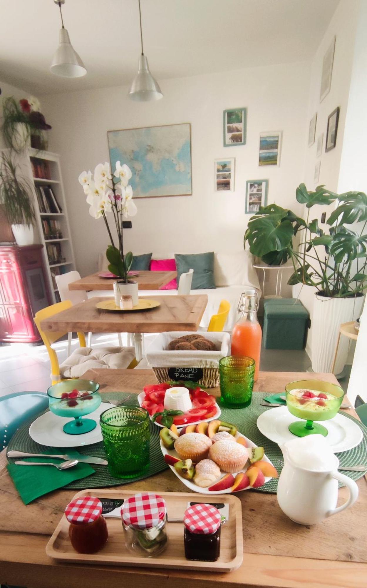 Dolce Lago B&B Сан Феличе дел Бенако Екстериор снимка